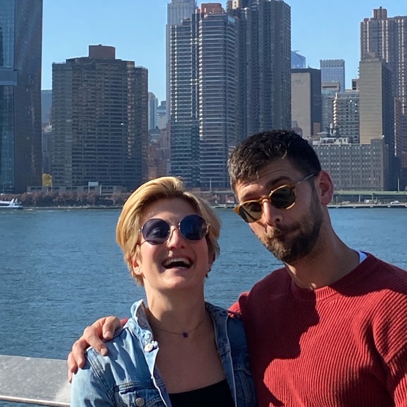 Meet your Posher, Madelyn - Picture 1 of 1